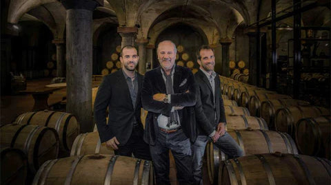CANTINA ANGELO DELEA, CH - LOSONE