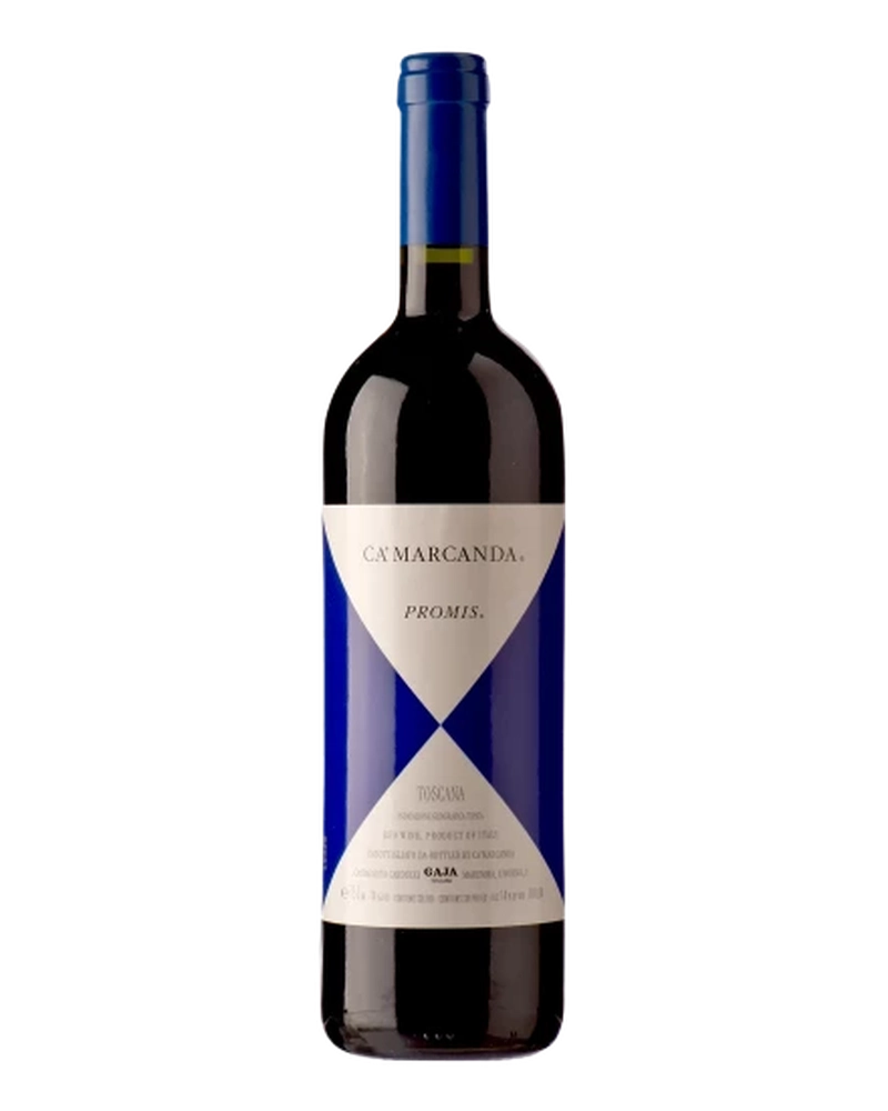 Promis Toscana IGP 2022 - GrapeFactory GmbH