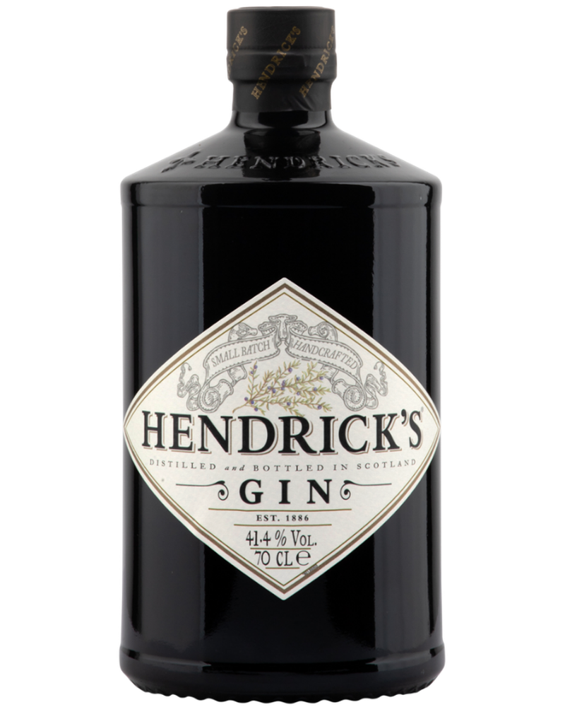 Hendrik's Gin 41.4
