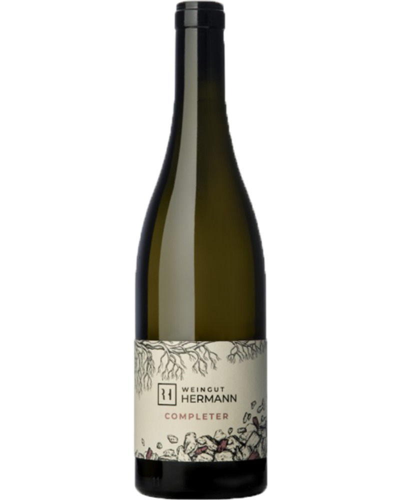 Fläscher Completer 2022 - GrapeFactory GmbH