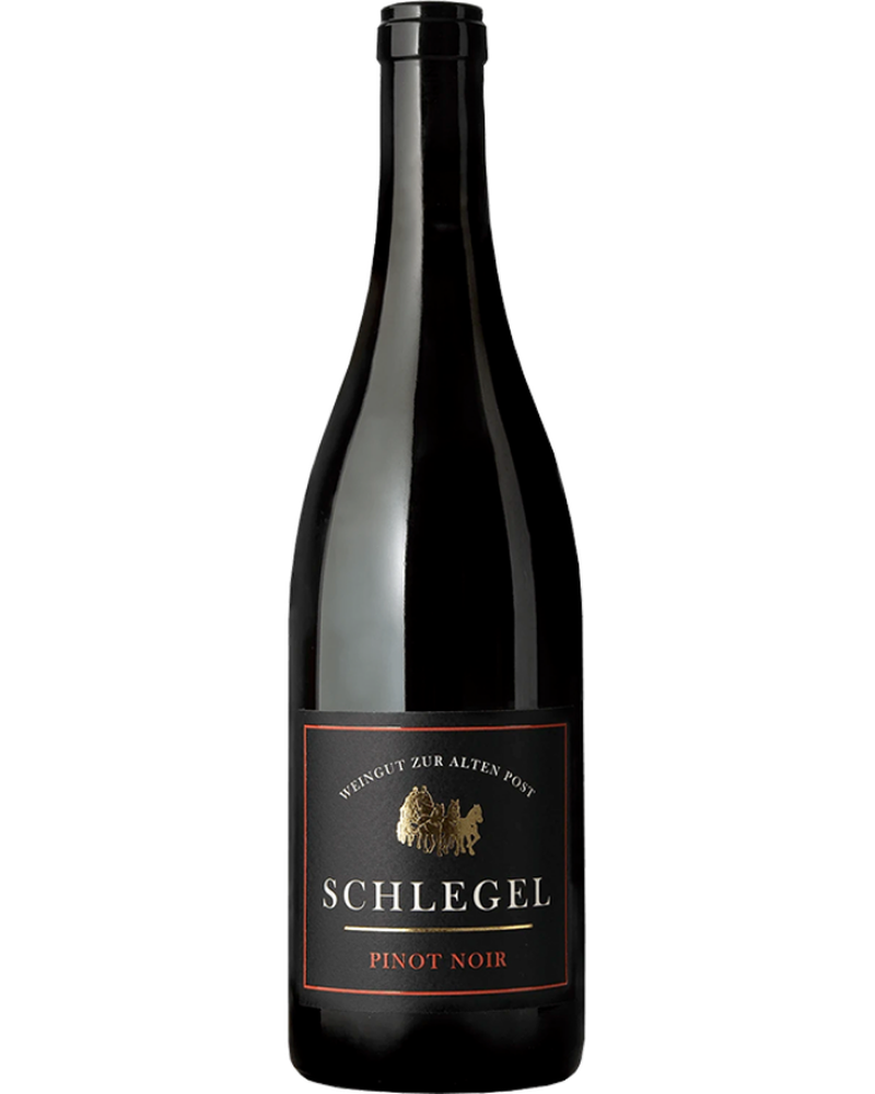 Jeninser Pinot Noir 2023