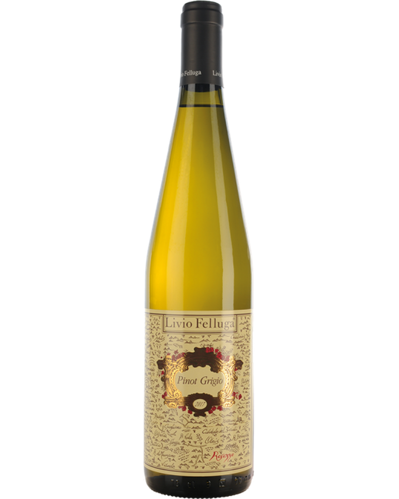 Pinot Grigio Friuli Colli Orientali 2022 - GrapeFactory GmbH