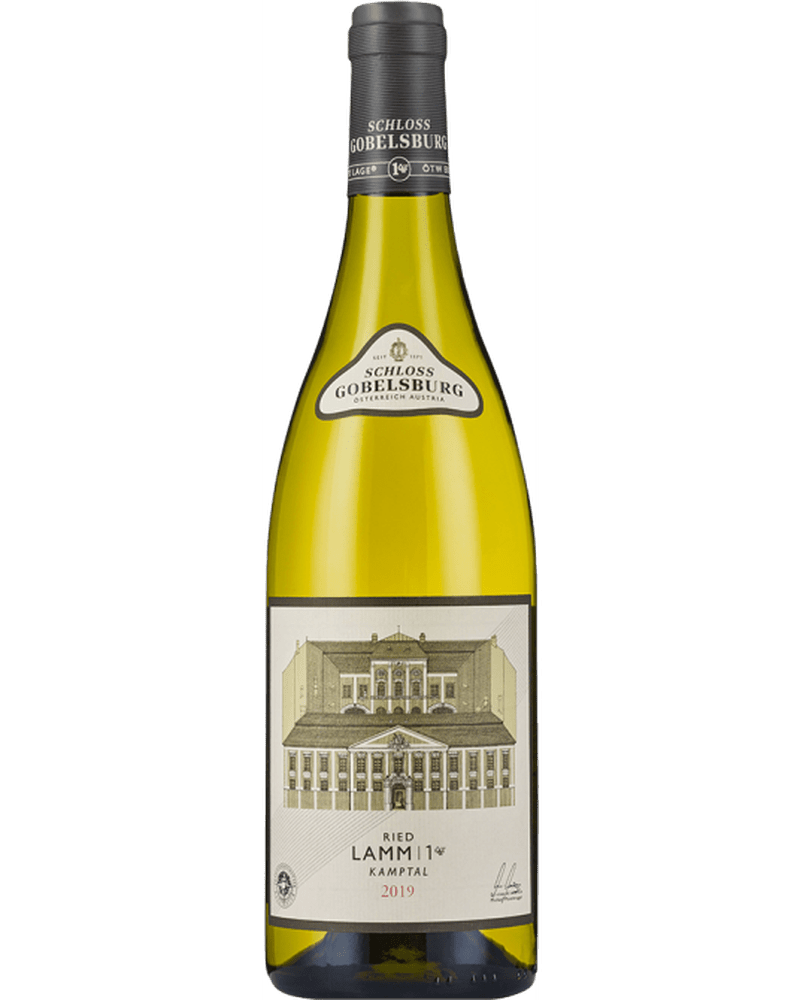 Grüner Veltliner Ried Lamm 1. Lage - GrapeFactory GmbH