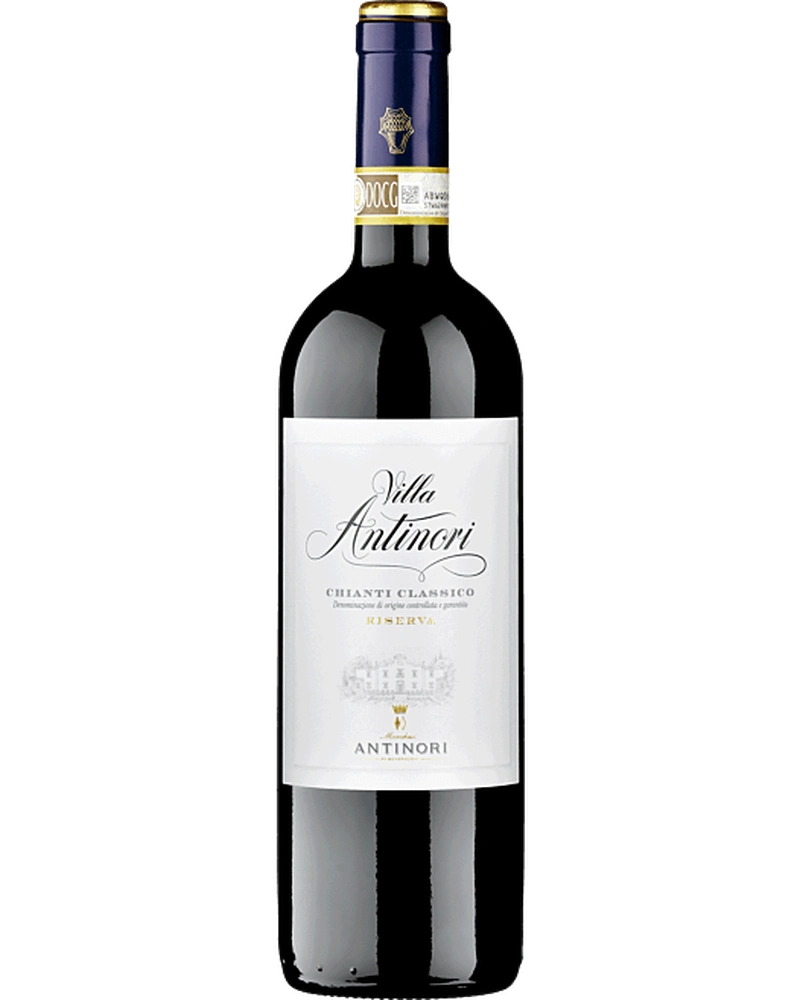 Chianti classico docg, Riserva 2021 - GrapeFactory GmbH