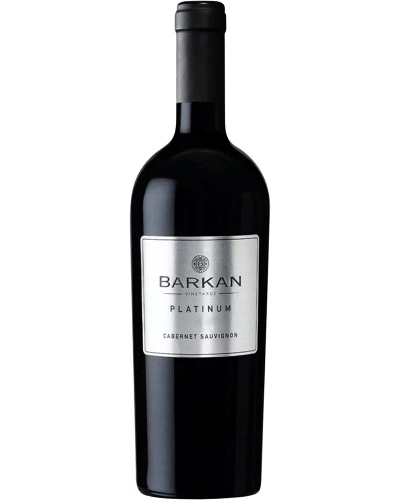 Barkan Platinum Cabernet Sauvignon 2021