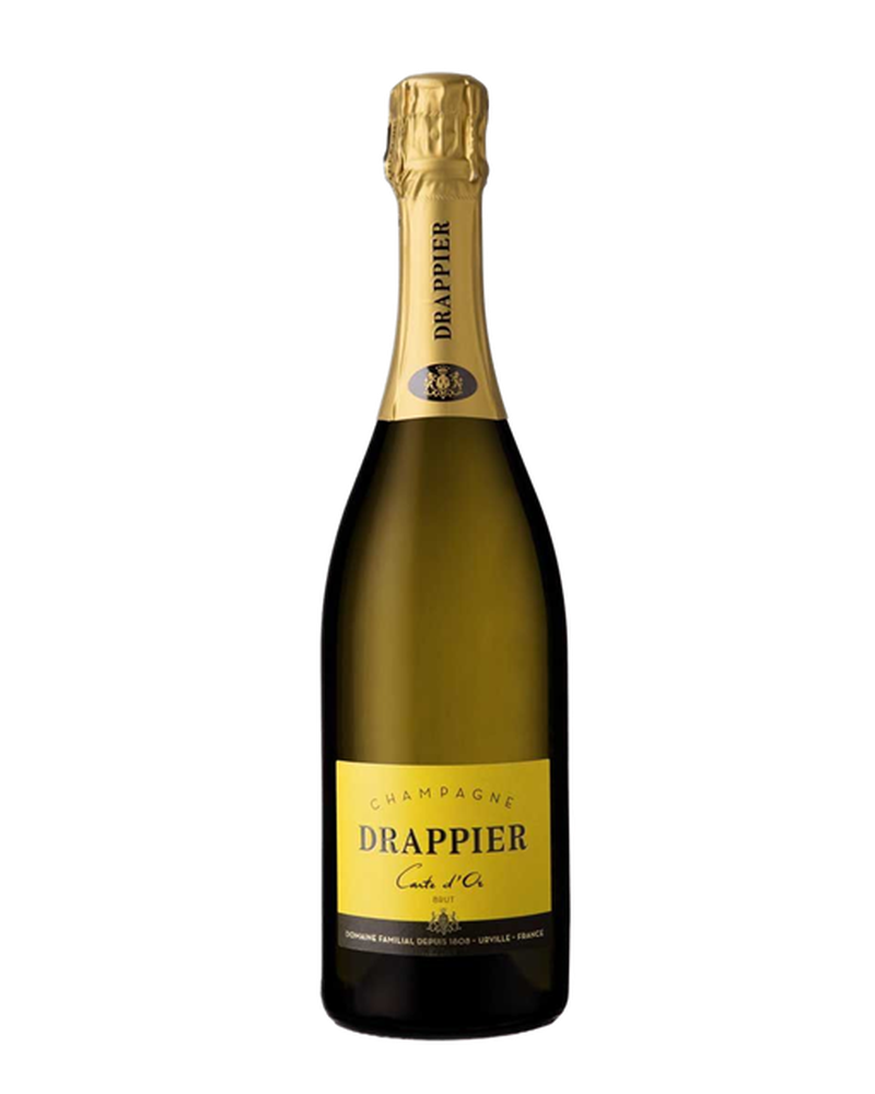 Champagne Carte d'Or Brut
