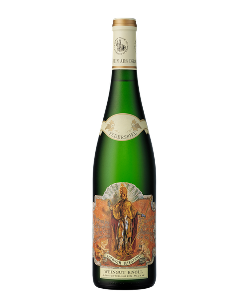 Riesling Federspiel Loibner 2023