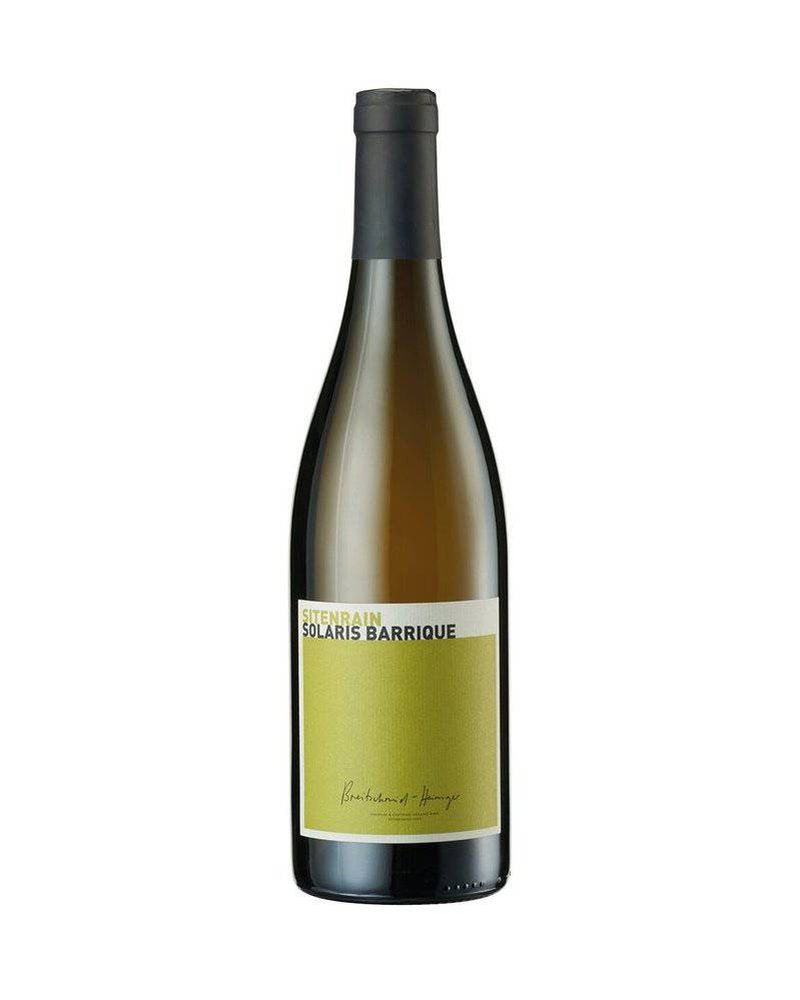 Solaris Barrique 2021 Magnum - GrapeFactory GmbH