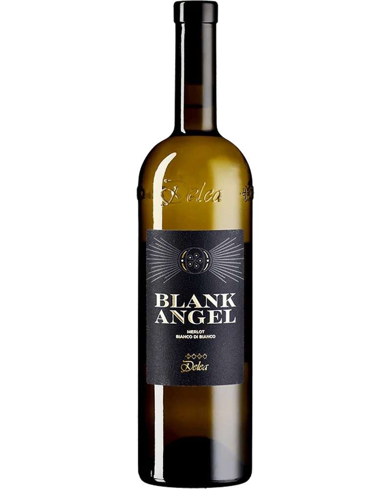 Blank Angel Merlot Bianco di Bianco 2023 IGT S.I. - GrapeFactory GmbH
