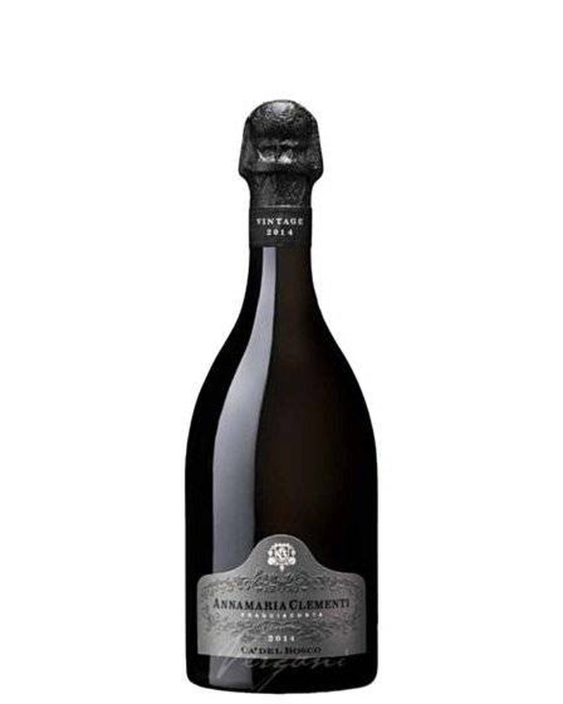 CUVÉE ANNAMARIA CLEMENTI 2014 FRANCIACORTA BRUT DOCG - GrapeFactory GmbH