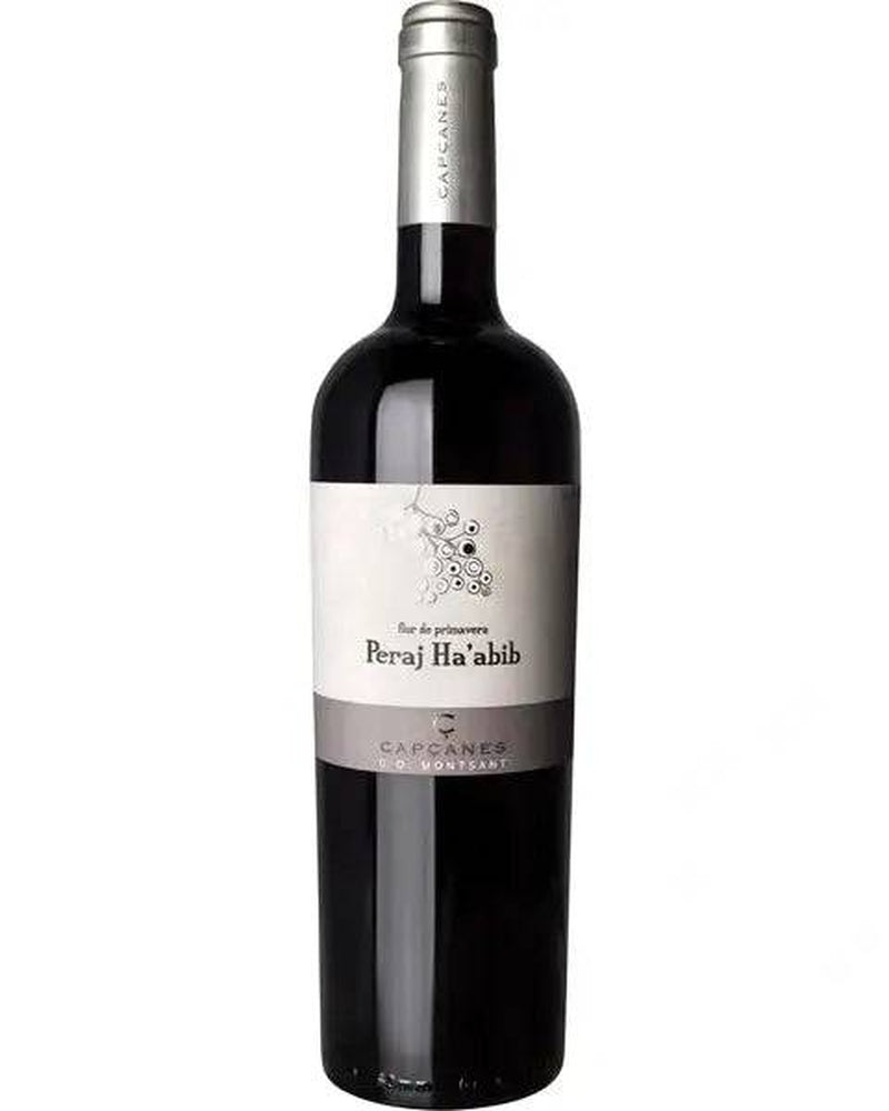 Flor de Primavera Peraj Ha'abib 2021 (kosher) - GrapeFactory GmbH