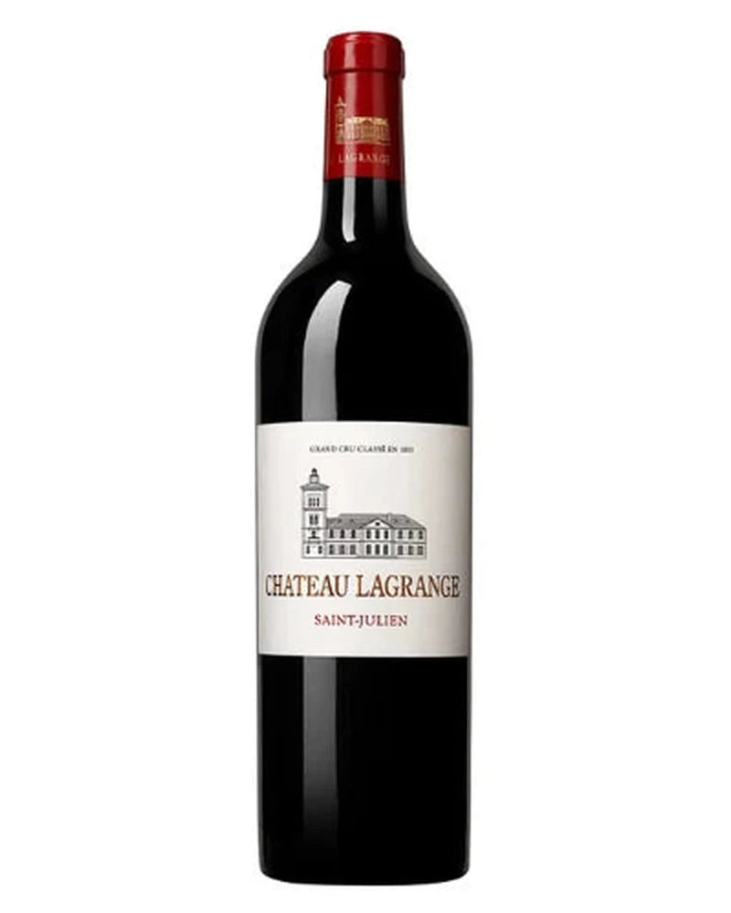 Château Lagrange 3ème Cru Classé AOC 2022 - GrapeFactory GmbH