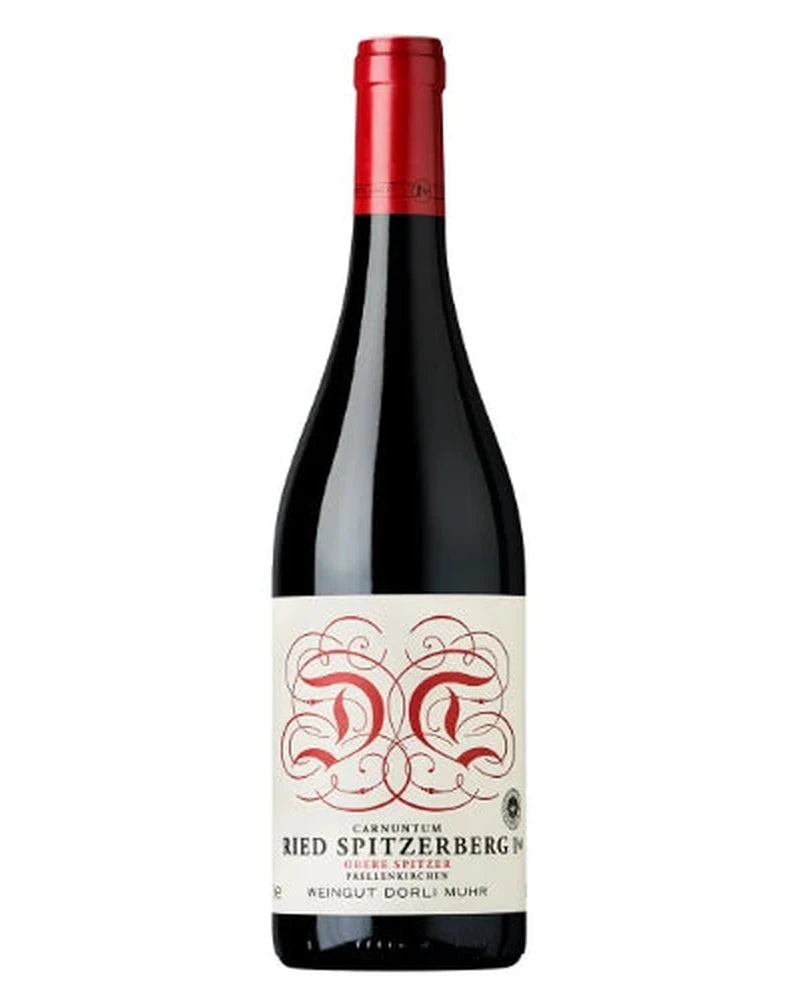 Ried Spitzerberg Obere Spitzer 1ÖTW 2022 - GrapeFactory GmbH