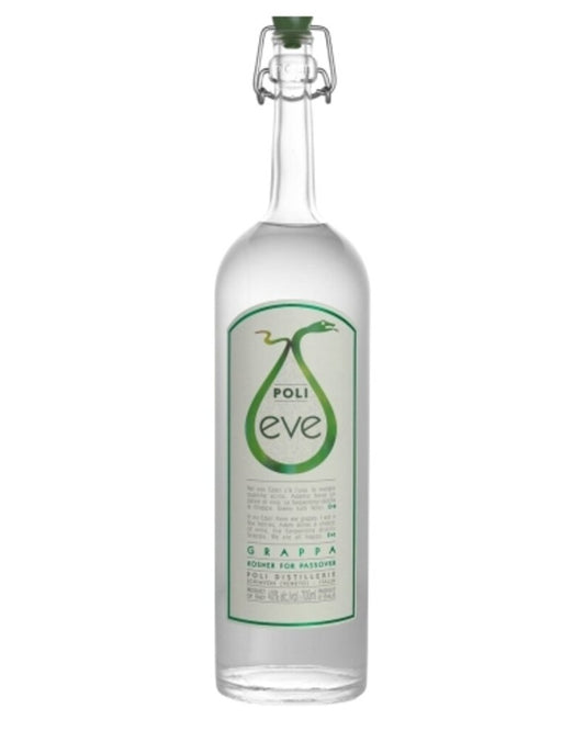 Evy by Poli Grappa - GrapeFactory GmbH