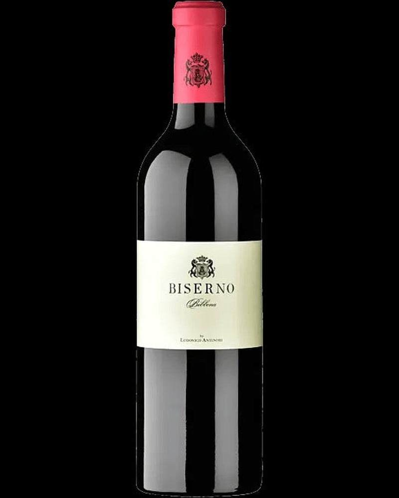 Biserno – Toscana igt, Tenuta di Biserno 2015 - GrapeFactory GmbH
