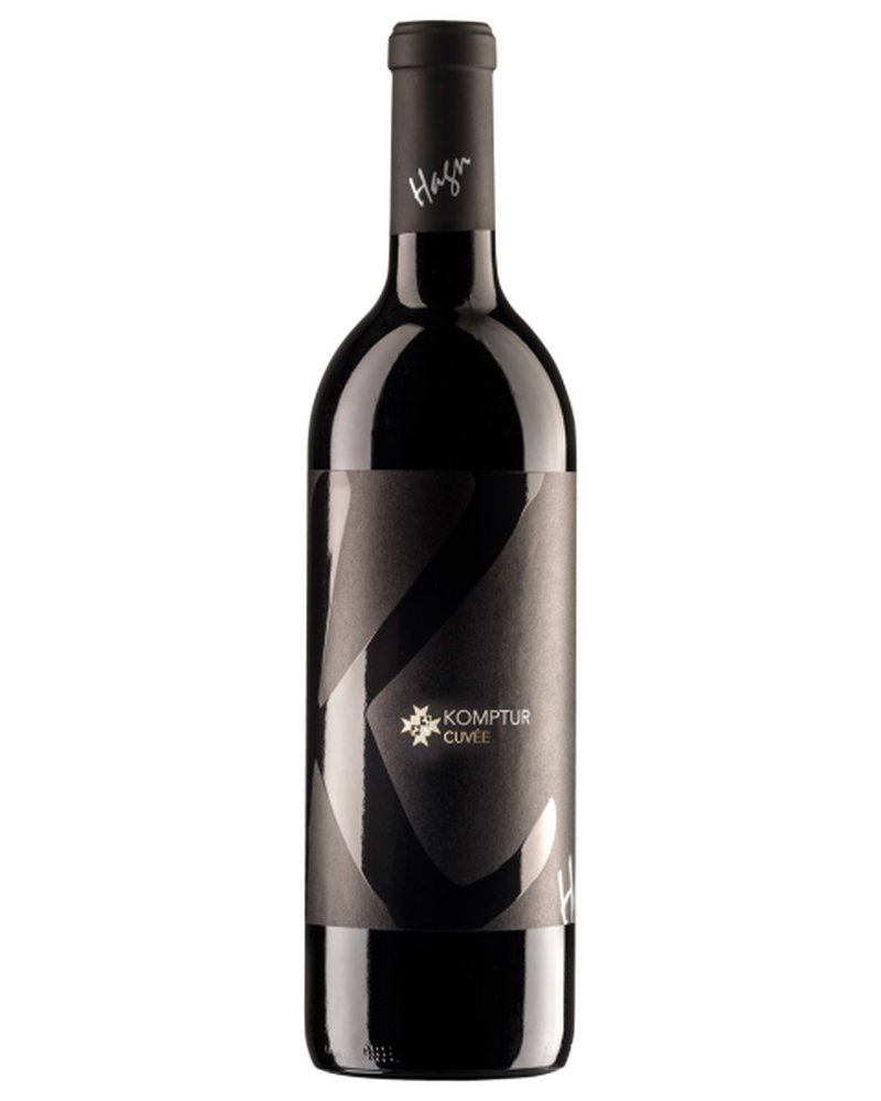 Cuvée Komptur 2021