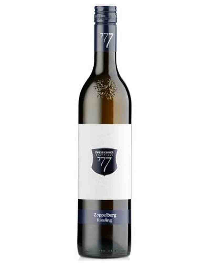 Riesling Ried Zoppelberg 2020 - GrapeFactory GmbH