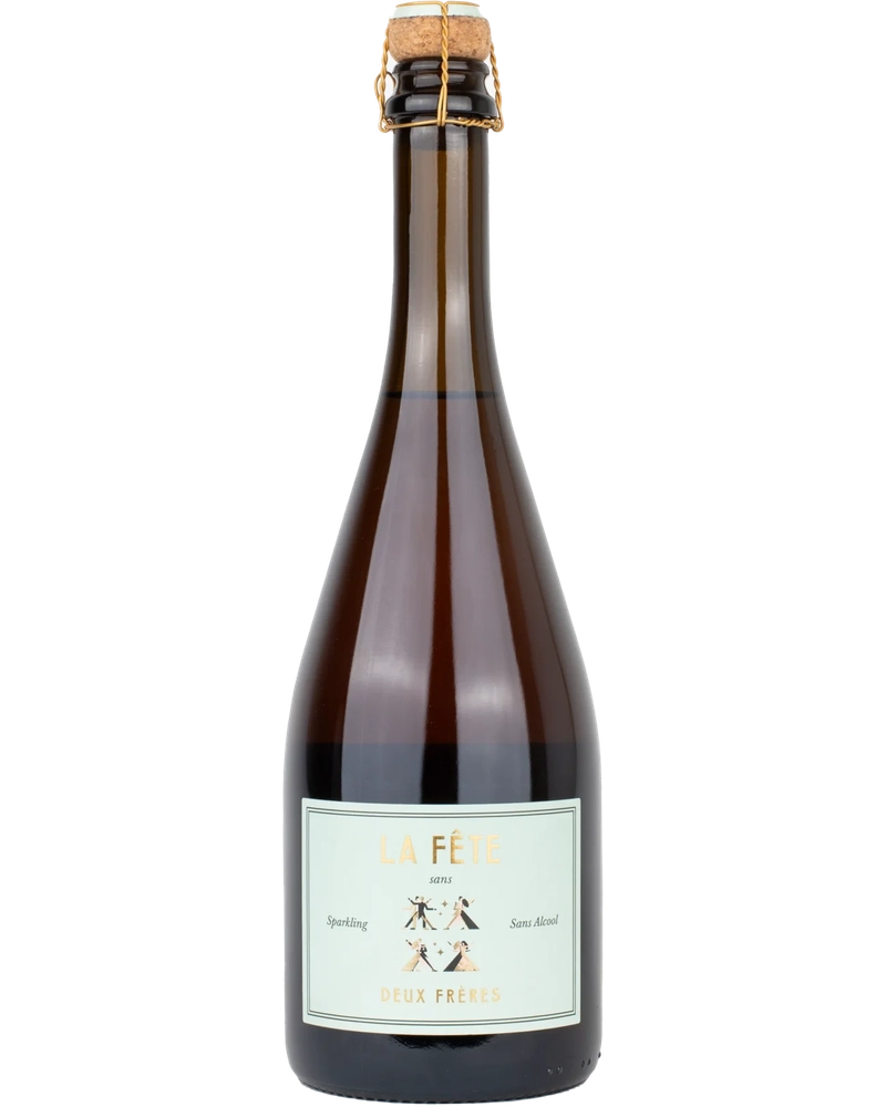 La Fête Sans alkoholfrei - GrapeFactory GmbH