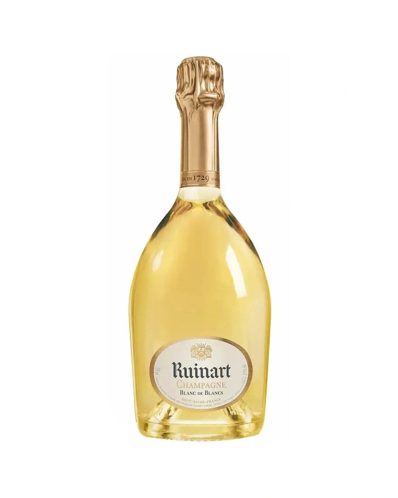 Ruinart Champagner Blanc de Blancs - GrapeFactory GmbH