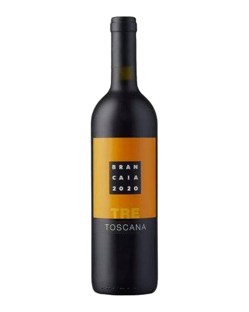 Brancaia Tre Toscana IGT 2021