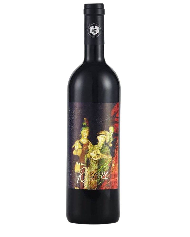 Blaufränkisch Réserve 2018 - GrapeFactory GmbH