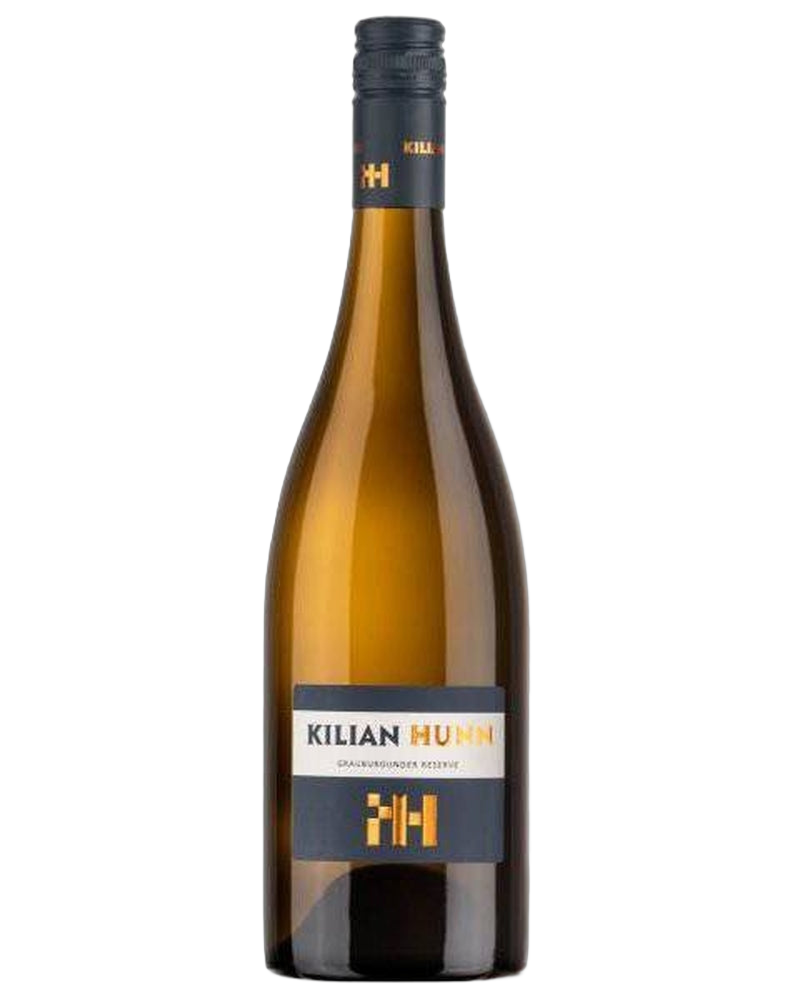 Grauer Burgunder trocken "RESERVE" 2016 - GrapeFactory GmbH