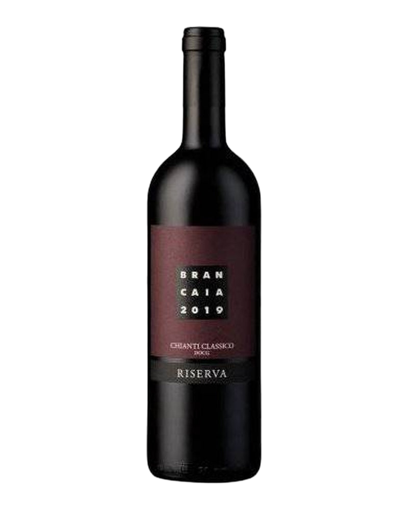 Brancaia Chianti Classico DOCG Riserva 2019 - 94/100 James Suckling - GrapeFactory GmbH