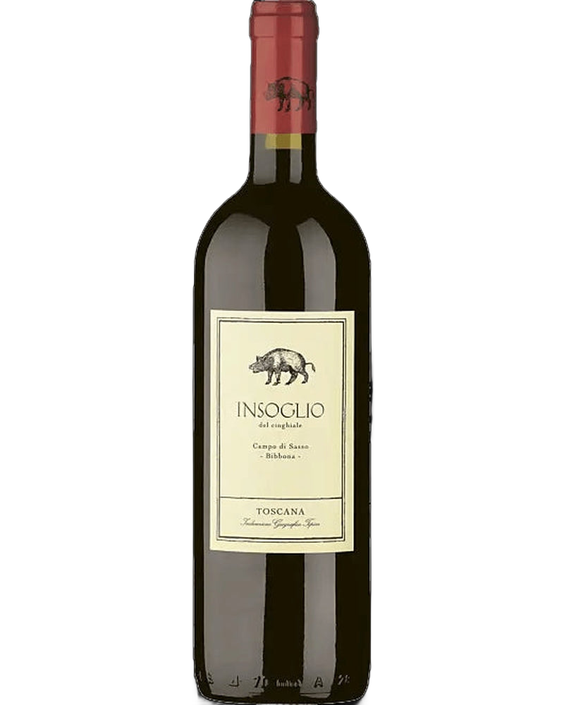 Insoglio del Cinghiale 2023 Toscana igt Tenuta di Biserno - GrapeFactory GmbH