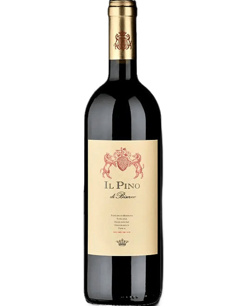 IL Pino di Biserno – Toscana igt 2021 Magnum - GrapeFactory GmbH