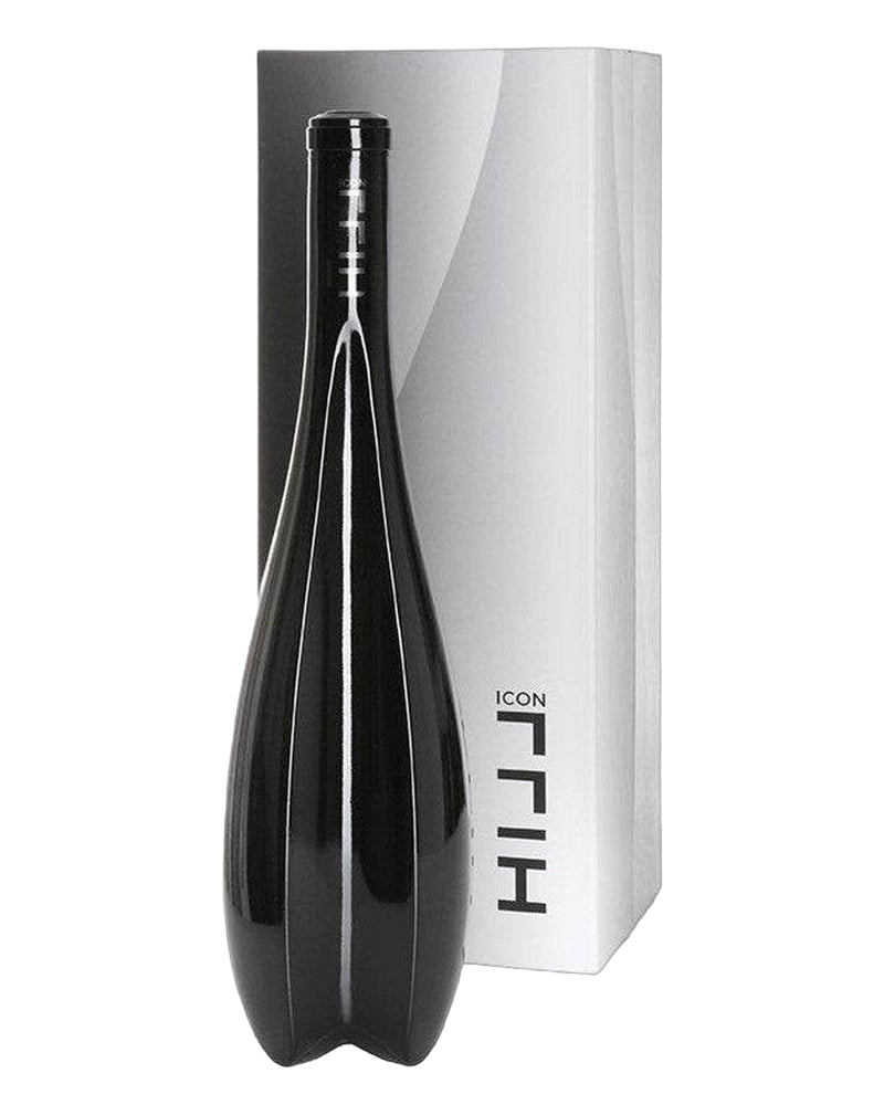 ICON HILL CUVÉE ROT 2009 - 2011 - 2013 - GrapeFactory GmbH