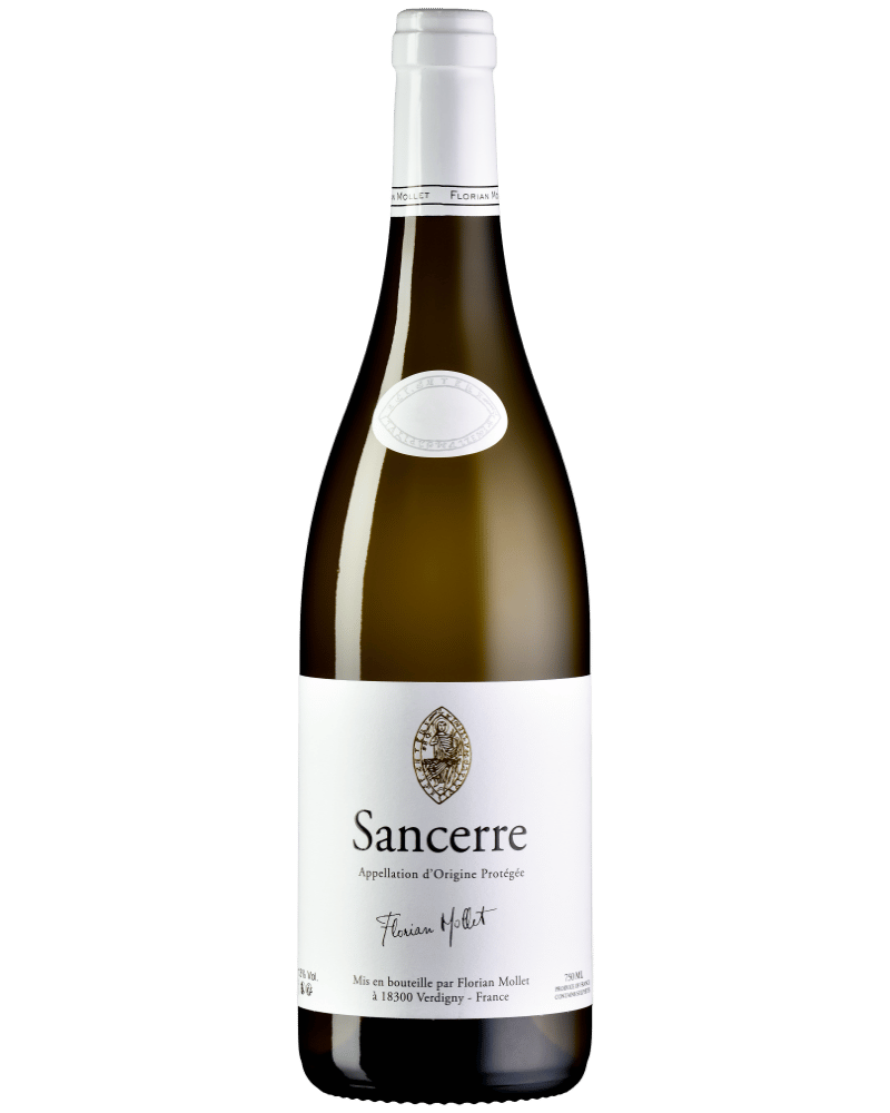 Sancerre "Tradricion" AOC Loire 2023 - GrapeFactory GmbH