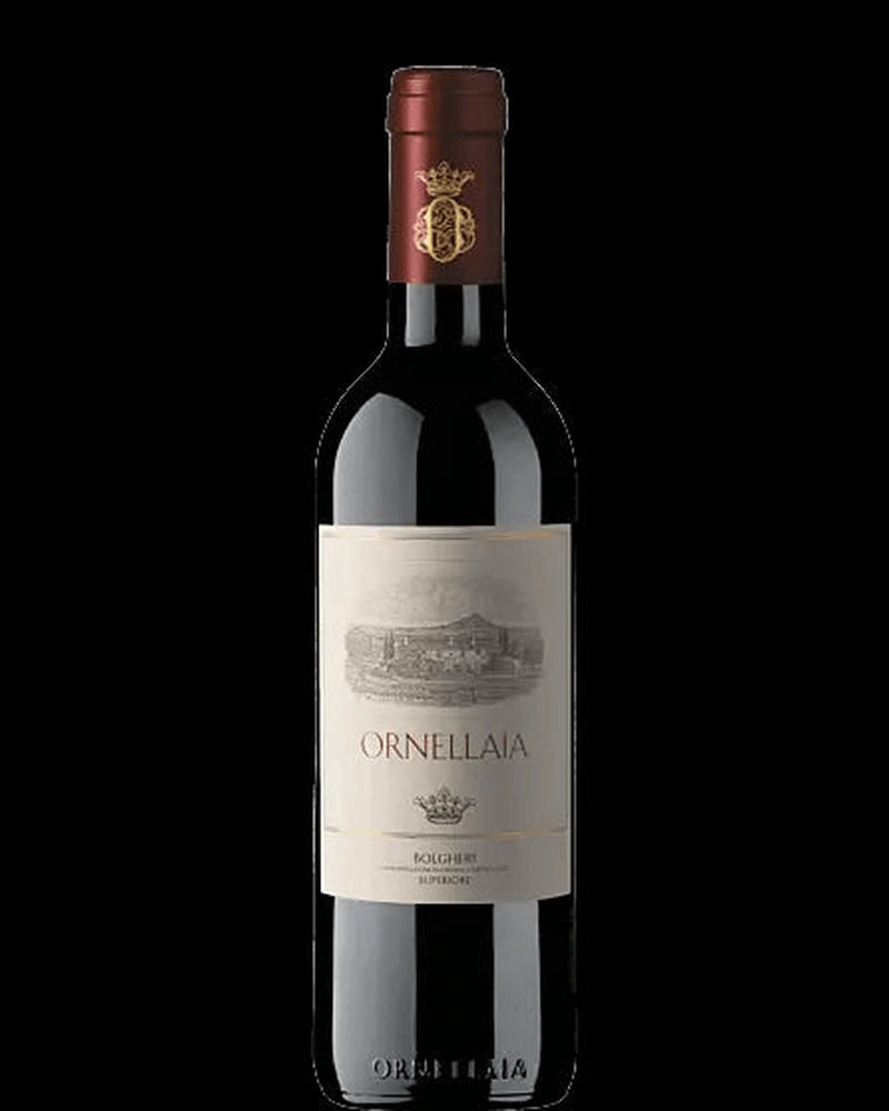 Ornellaia 2020 - GrapeFactory GmbH