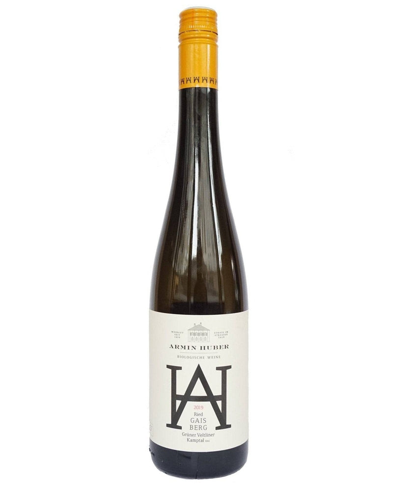 Grüner Veltliner Gaisberg 2019 - GrapeFactory GmbH