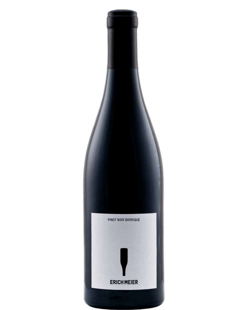 PINOT NOIR BARRIQUE 2022 Magnum - GrapeFactory GmbH