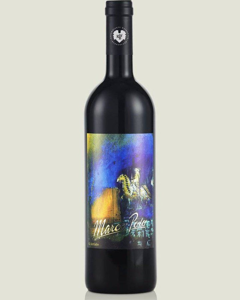 Marco Polo 2018 - GrapeFactory GmbH