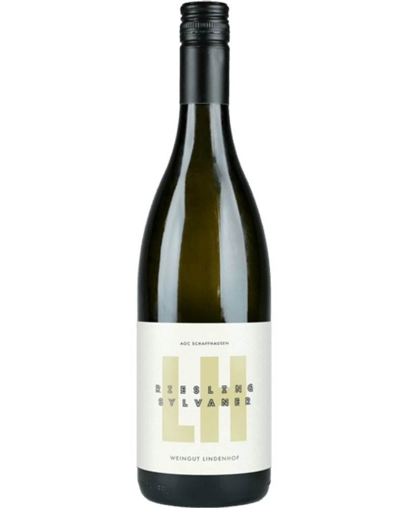 Riesling Sylvaner 2021 - GrapeFactory GmbH