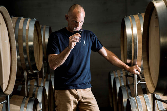 WEINGUT ERICH MEIER, CH - UETIKON AM SEE