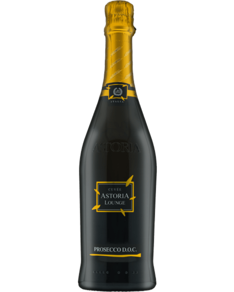 Astoria Lounge Prosecco Extra Dry - GrapeFactory GmbH