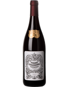 Schloss Salenegg Mayenfelder Blauburgunder 2020 AOC Graubünden - GrapeFactory GmbH