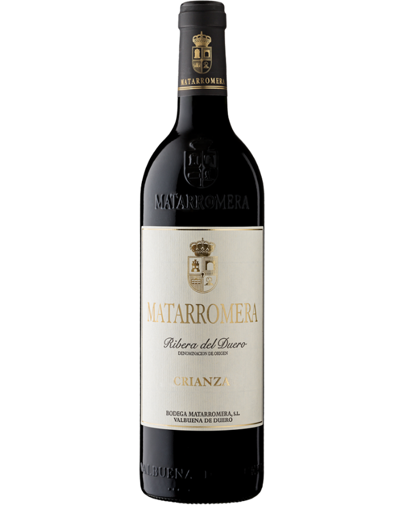 Bodega Matarromera Crianza 2020 - GrapeFactory GmbH