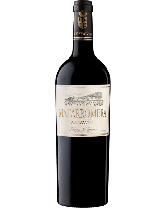 Bodega Matarromera Essencia - GrapeFactory GmbH