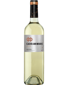 Verdejo 2024 - GrapeFactory GmbH