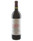 Valbuena No 5 2018 Ribera del Duero DO - GrapeFactory GmbH