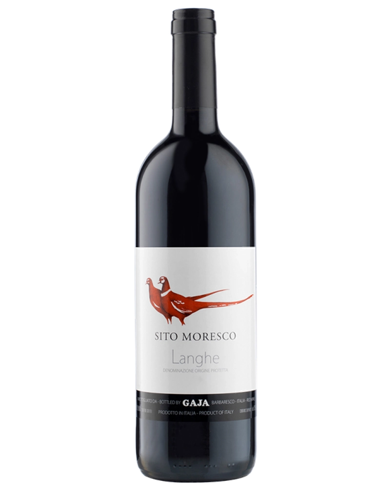 Sito Moresco Langhe DOP 2022