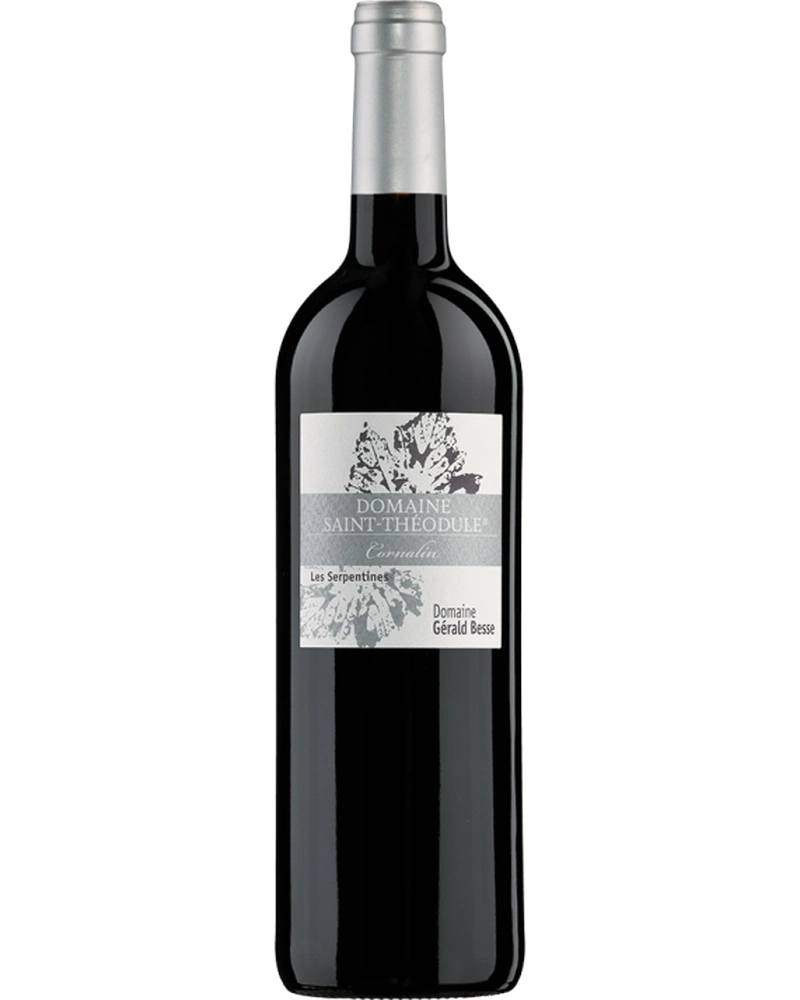 Cornalin 2022 Domaine Saint-Théodule® Les Serpentines®