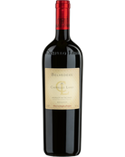 Belvedere del Castello Luigi Merlot del Ticino DOC 2021 - GrapeFactory GmbH