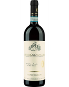 Nebbiolo d'Alba 2022 DOC - GrapeFactory GmbH