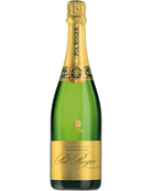 Champagne Blanc de Blancs Vintage Brut 2015 - GrapeFactory GmbH