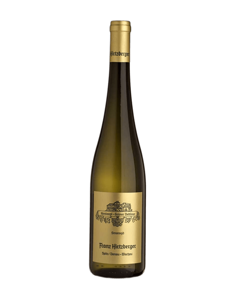 Grüner Veltliner Smaragd Honivogl 2021 - GrapeFactory GmbH