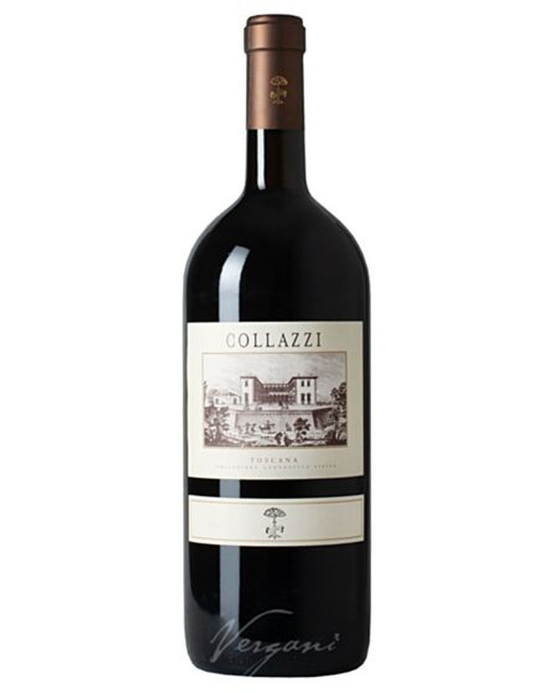 COLLAZZI TOSCANA IGT 2019   Magnum - GrapeFactory GmbH